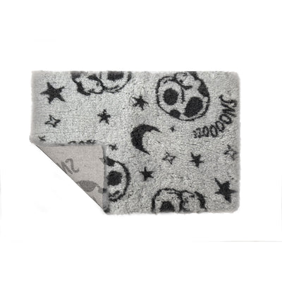 Vetbed® Non-Slip Battersea Snooze Special Edition Grey