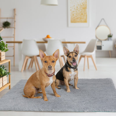 Vetbed® Original Quick Dry Brown