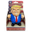 Grump Latex Squeaky Dog Toy