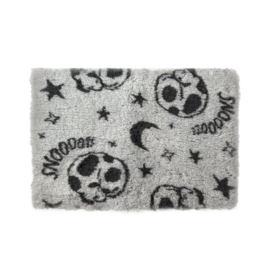 Vetbed® Non-Slip Battersea Snooze Special Edition Grey